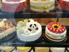 -安德鲁森Andersen Bakery(龙湖店)