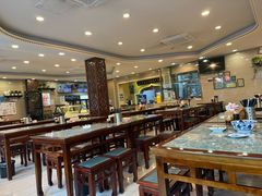 -马吉德牛肉拉面(新街口店)