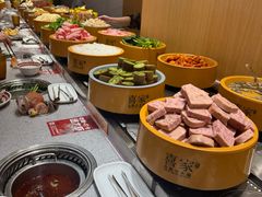 -喜家自助小火锅(乐客城店)