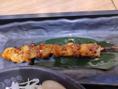 -町门烤肉拌饭专门店(新天地店)