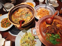 -吃饭皇帝大(梅溪新天地店)