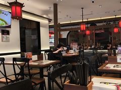 -和府捞面(曹路花园城店)