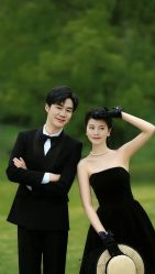 -第一夫人婚纱摄影(南京店)