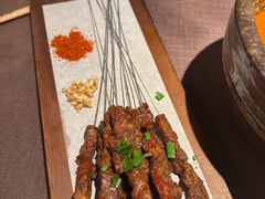 -山石榴·贵州菜(陆家嘴中心店)