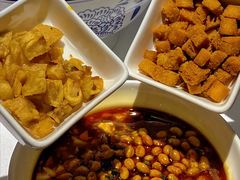 -小河盐帮·私家菜·烤鸭(三元桥·霄云路店)
