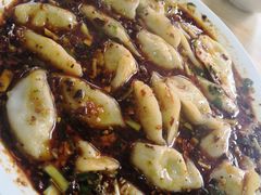 -尤素福东举院饺子馆