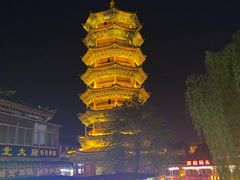 -滦州古城