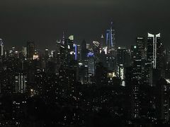 -上海龙之梦万丽酒店