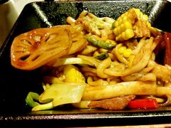 四季盆盆炒-烟火鱼乡(京华城店)