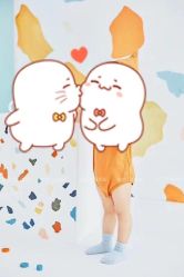 -大宇叔叔儿童摄影