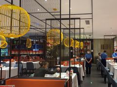 -眉州东坡·熊猫主题餐厅(枫蓝店)