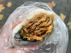 -上海虹口糕团(福州路店)