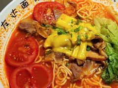 -友达面馆(广州总店)