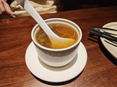 -千日贺茶餐厅(高新万达店)