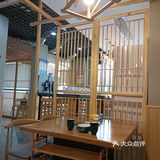 很棒的酸菜铜锅涮肉