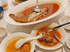-莆田餐厅PUTIEN(武商MALL店)