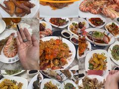 -富来美食(成发大厦店)