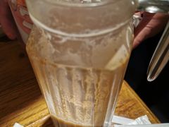 红枣豆浆-小湘旺臭鳜鱼(百子湾店)