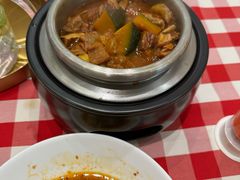 -西贝(金桥店)