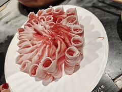 -北平三兄弟涮肉(簋街总店)