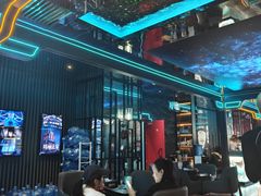 -屋有岛沉浸游戏旗舰店(中山公园店)