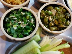 -乔家满族八大碗(流水沟店)