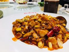 -峨嵋酒家总店(车公庄店)