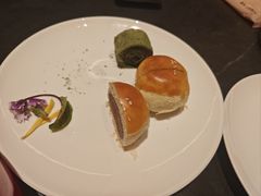 -全聚德(双井店)