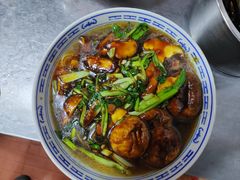 -福海面馆(阳曲店)
