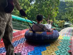 -海南槟榔谷黎苗文化旅游区