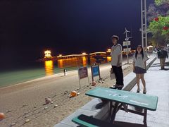 -兴城海滨风景区