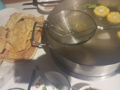 -焯牛潮汕牛肉火锅(云峰街创始店)