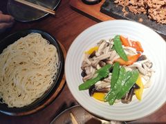 -餐谋家特色餐厅(桂林路店)