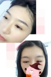 -MIVI野生眉纹绣纹眉