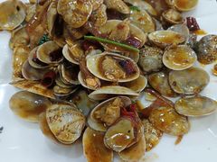 -叶存利海鲜大馅饺子(海宁路总店)