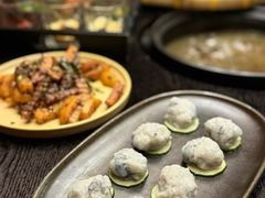-滇野云南野生菌餐厅(陕西南路店)