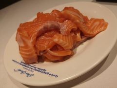 -星伦多自助料理(华润万象城店)