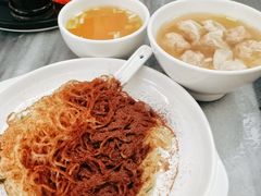 -周门传统竹升面