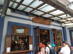 -Fergburger(皇后镇店)