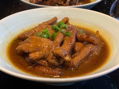 秘制凤爪-小城故事·地道宁波味(月湖盛园店)