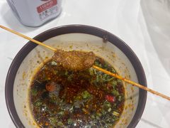 -新林麻辣串(西市场总店)