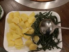 -万里闯关东铁锅炖菜馆(高新旗舰店)