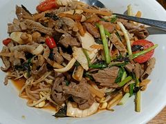 -甘家界柠檬鸭(安吉店)