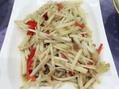 -小秦淮·南京土菜(新亭西路店)