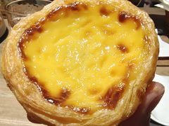 葡式蛋挞-nata&bica(松江大学城店)