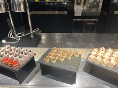 -上海锦江汤臣洲际大酒店柒酒廊