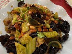 老醋六样-众乐大盘菜