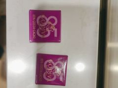-GODIVA(月星环球港店)