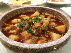 -陶然居·重庆菜(两江会馆店)