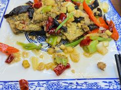 -老味道1992(武当山店)